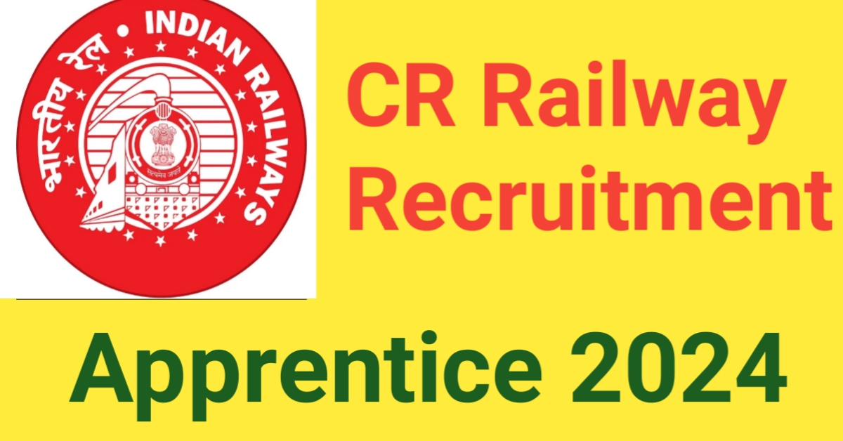 Railway RRC CR Apprentice